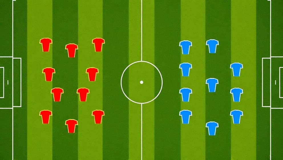 Galatasaray mot Fenerbahçe laguppställning